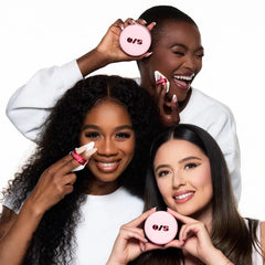 One/Size | Ultimate Blurring Setting Powder Full-Sized
