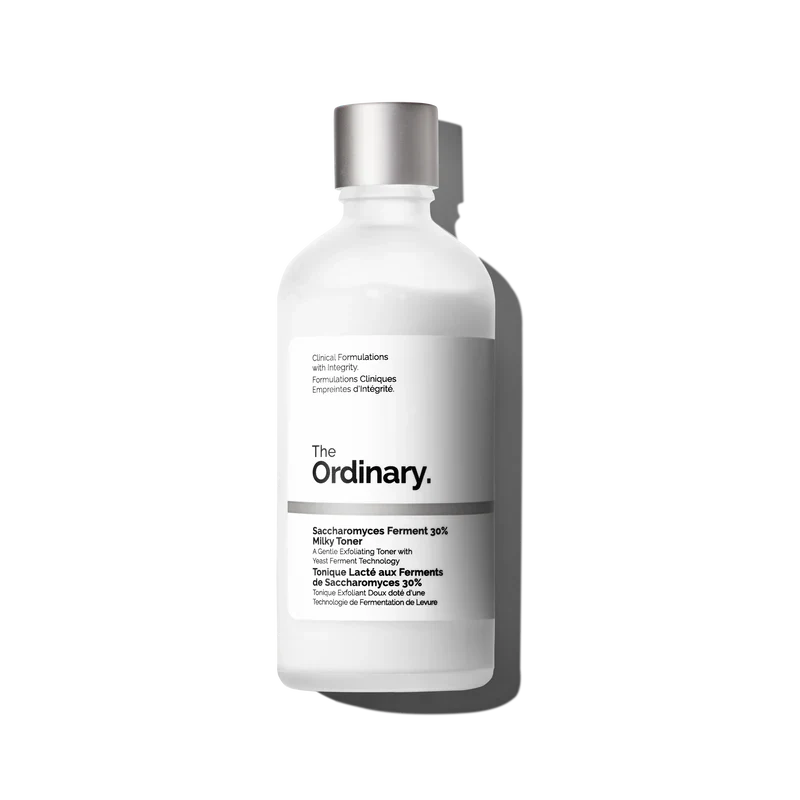 The Ordinary  Saccharomyces Ferment 30% Milky Toner