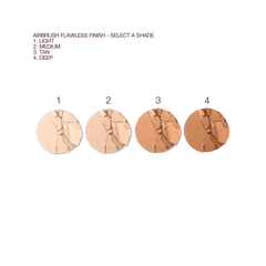 Charlotte Tilbury | Airbrush Flawless Finish Refillable Blurring & Setting Powder