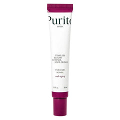 Purito timeless bloom retinol spot cream