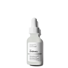 The Ordinary  Niacinamide 10% + Zinc 1%