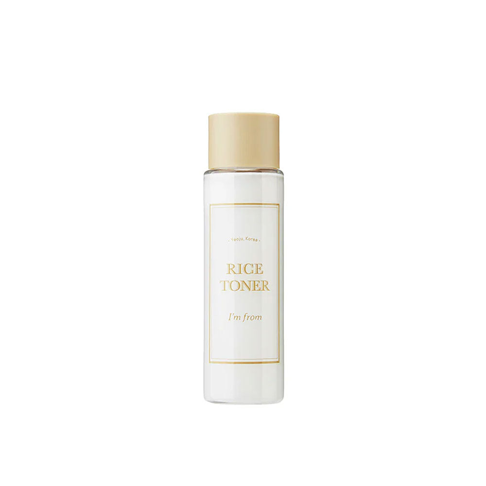 I’m from Rice Toner 30ml - MINI
