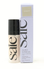 Saie - Glowy Super Gel Illuminator 30 ml. ( Shade Starglow)
