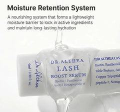 Dr. Althea Eye Lash Boost Serum 9ml