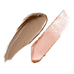 Fenty Beauty Mini Match Stix Duo Contour + Highlighter Set Save 11%