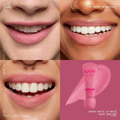 NYX | Smushy Matte Lip Balm