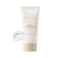 I'm from - Rice Sunscreen 50ml