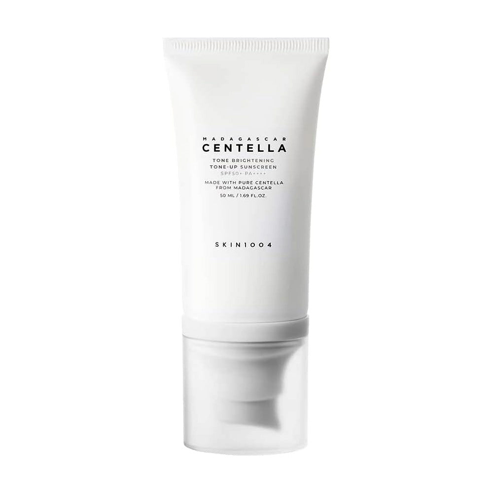 SKIN 1004 Madagascar Centella Tone Brightening Tone Up Sunscreen 50ml