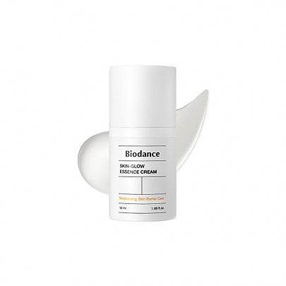 Biodance Skin-Glow Intensive Cream