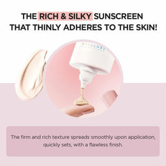 SKIN 1004 Madagascar Centella Poremizing Velvet Finish Sunscreen 50ml